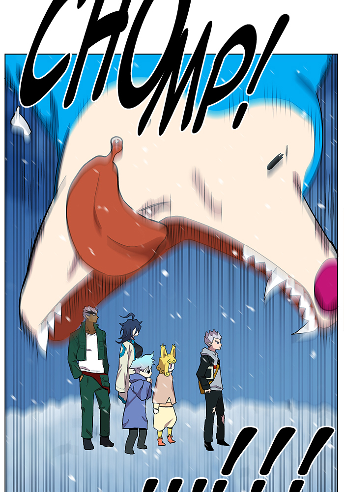 Hardcore Leveling Warrior chapter 189 page 53