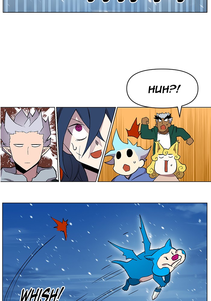 Hardcore Leveling Warrior chapter 189 page 54