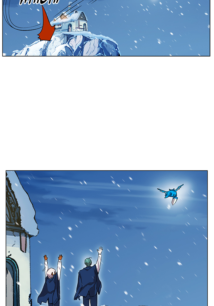 Hardcore Leveling Warrior chapter 189 page 55