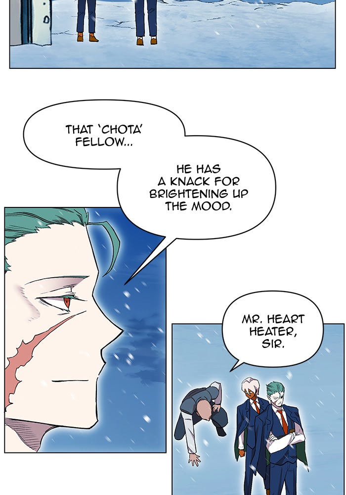 Hardcore Leveling Warrior chapter 189 page 56