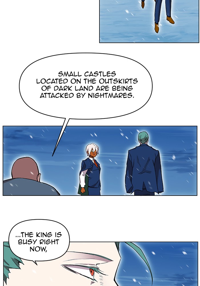 Hardcore Leveling Warrior chapter 189 page 57