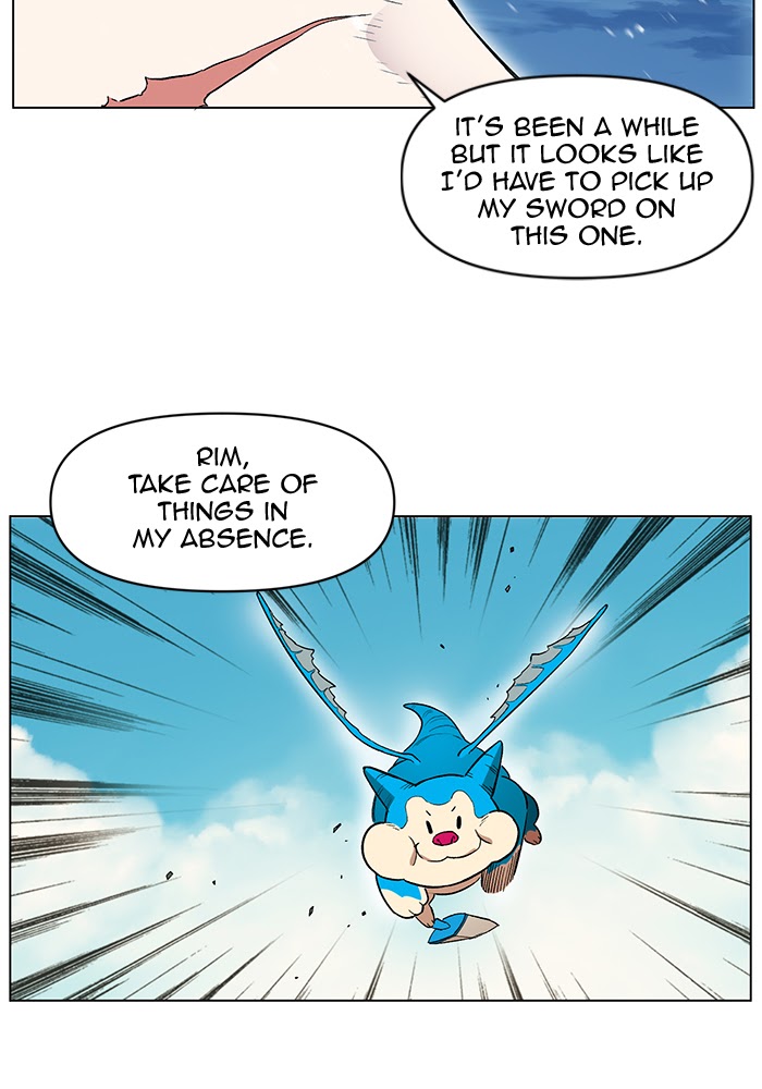 Hardcore Leveling Warrior chapter 189 page 58