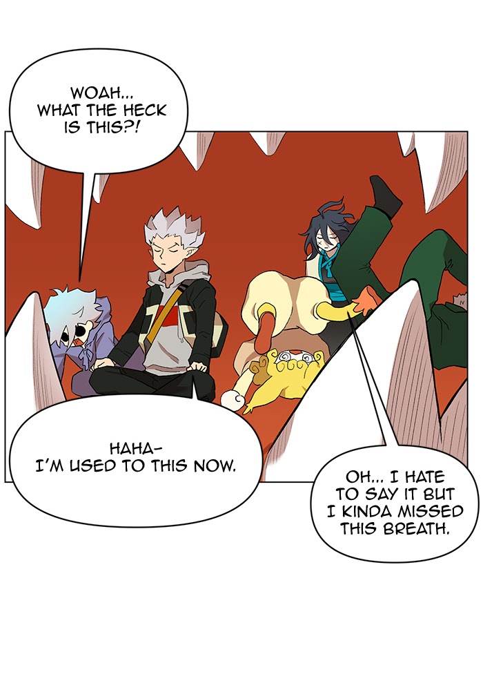 Hardcore Leveling Warrior chapter 189 page 59