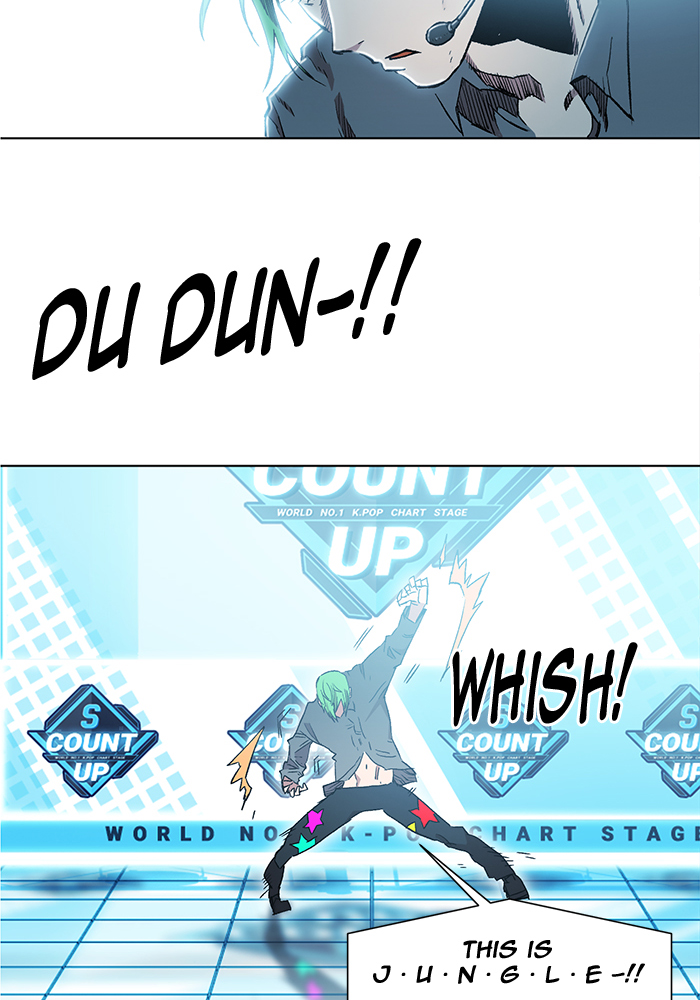 Hardcore Leveling Warrior chapter 189 page 6