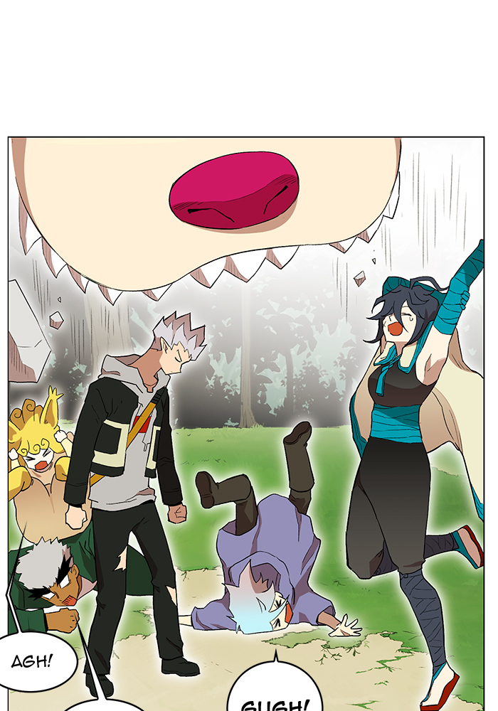 Hardcore Leveling Warrior chapter 189 page 60