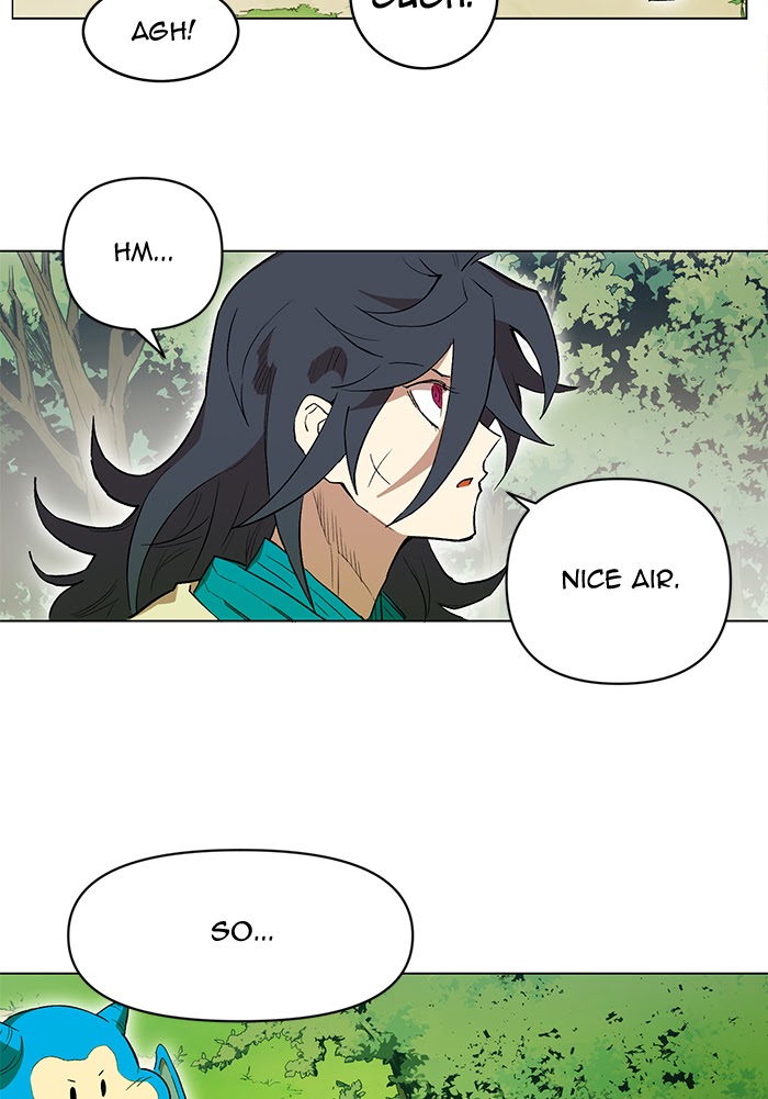 Hardcore Leveling Warrior chapter 189 page 61