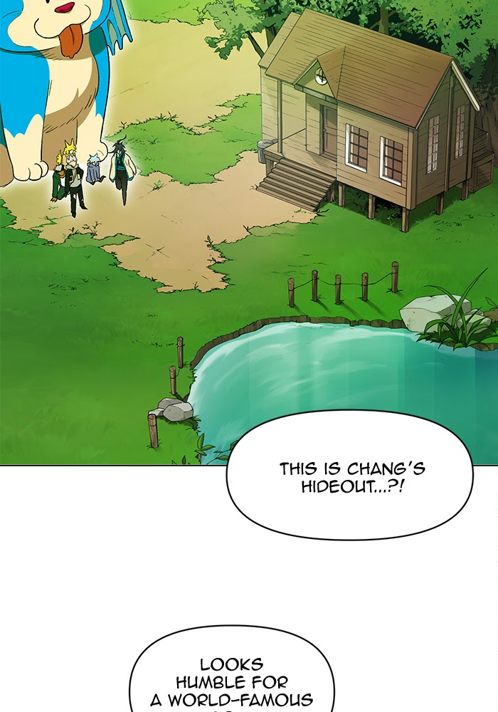 Hardcore Leveling Warrior chapter 189 page 62