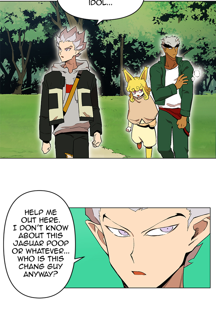 Hardcore Leveling Warrior chapter 189 page 63