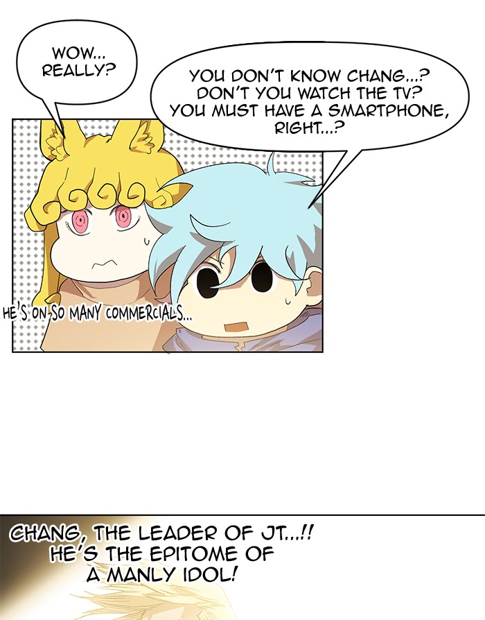 Hardcore Leveling Warrior chapter 189 page 64