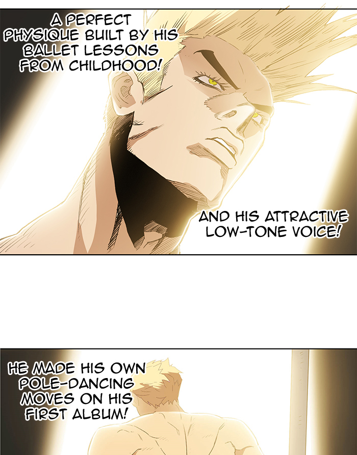 Hardcore Leveling Warrior chapter 189 page 66