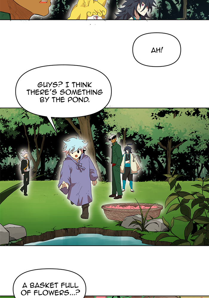 Hardcore Leveling Warrior chapter 189 page 69