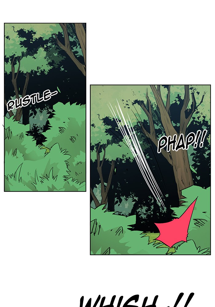 Hardcore Leveling Warrior chapter 189 page 75