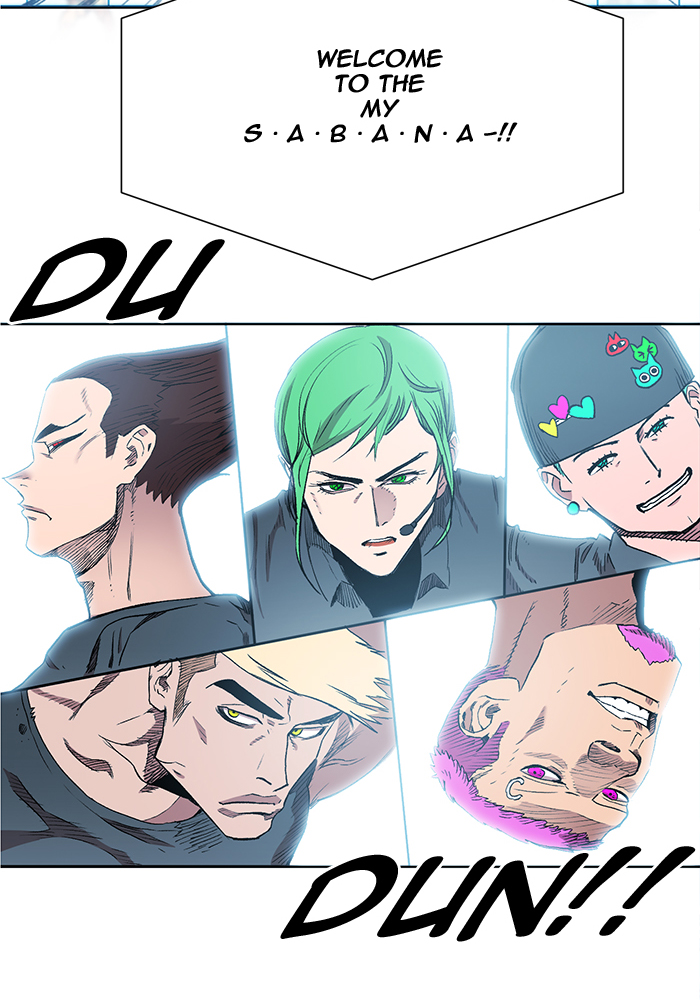 Hardcore Leveling Warrior chapter 189 page 8