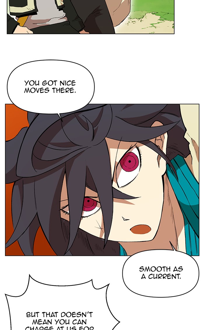 Hardcore Leveling Warrior chapter 189 page 86