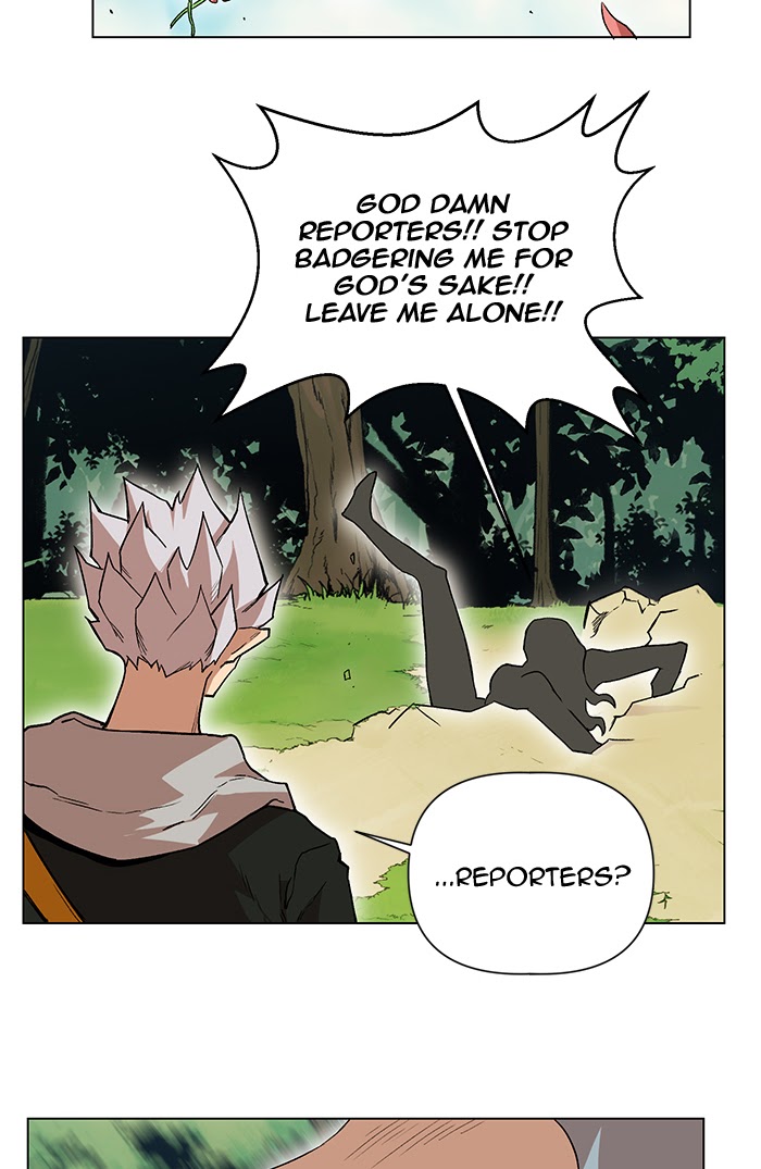 Hardcore Leveling Warrior chapter 189 page 89