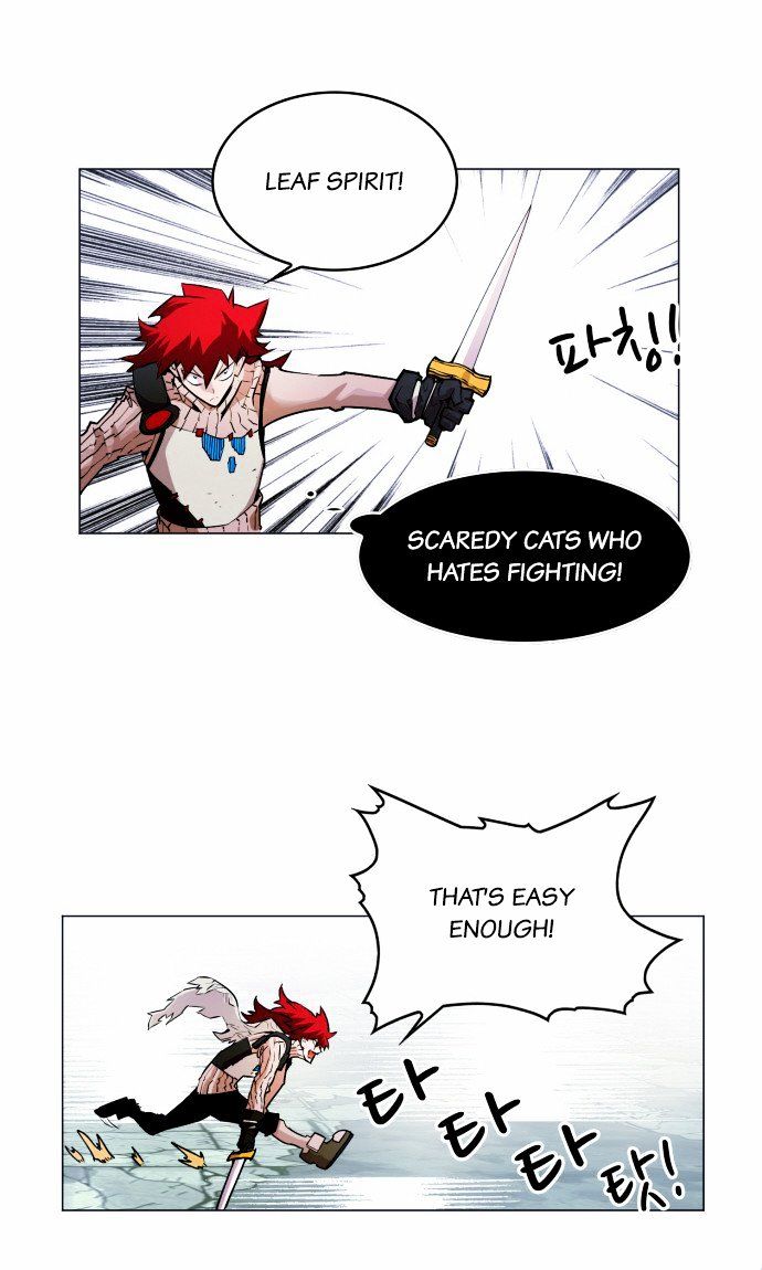 Hardcore Leveling Warrior chapter 19 page 15