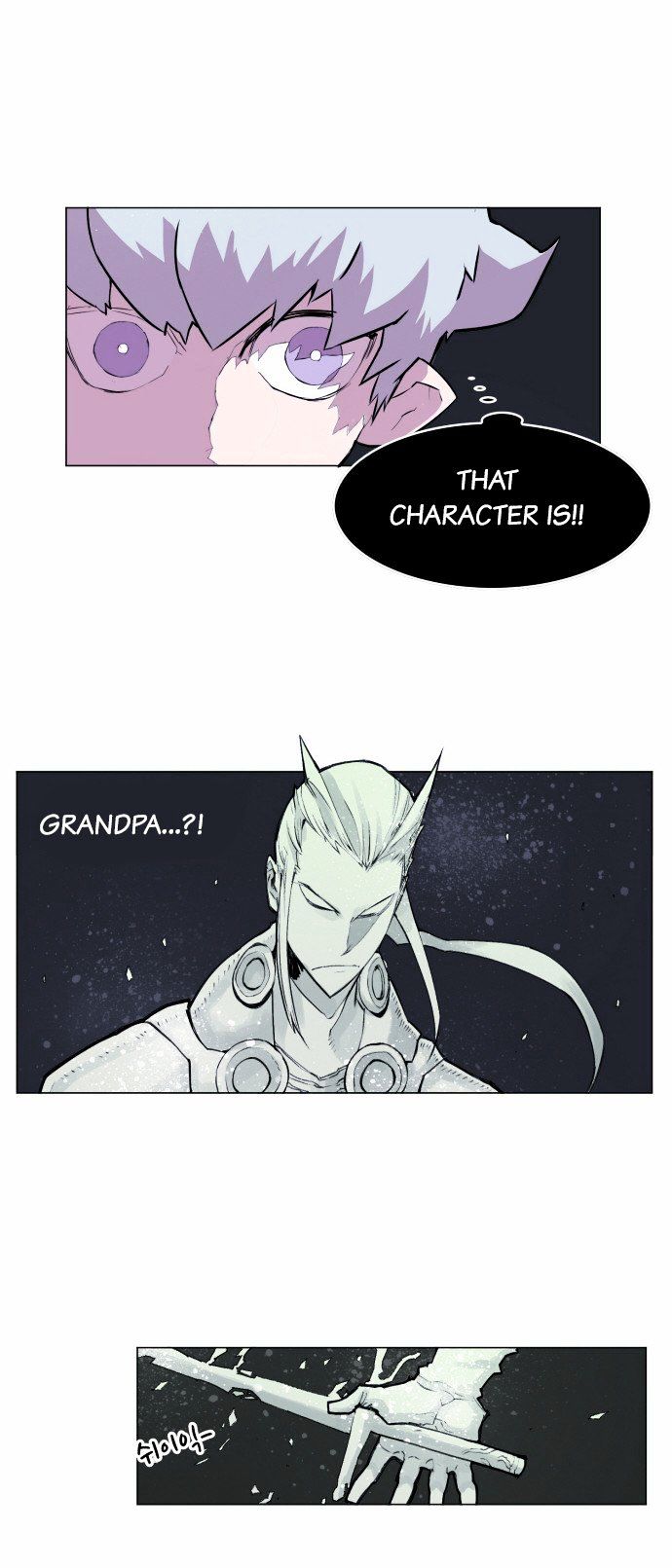 Hardcore Leveling Warrior chapter 19 page 18