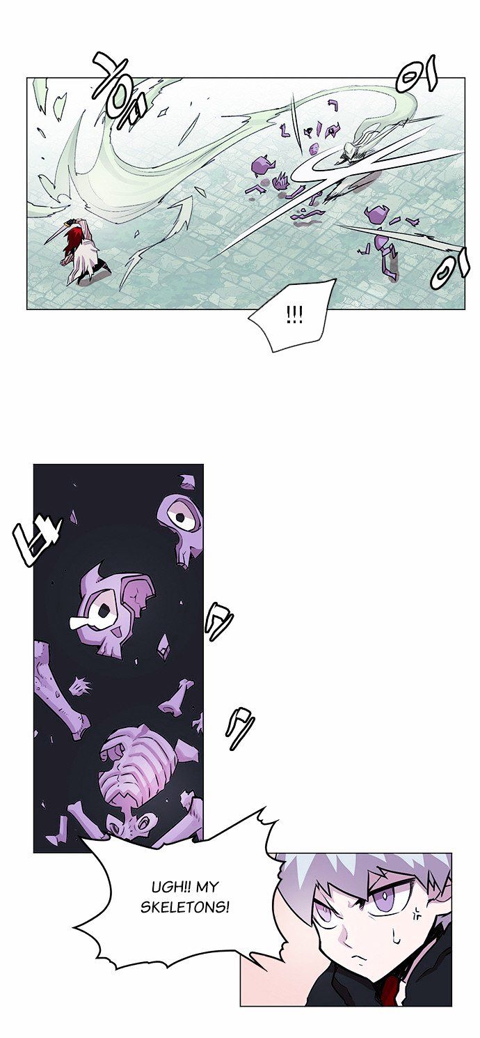 Hardcore Leveling Warrior chapter 19 page 23