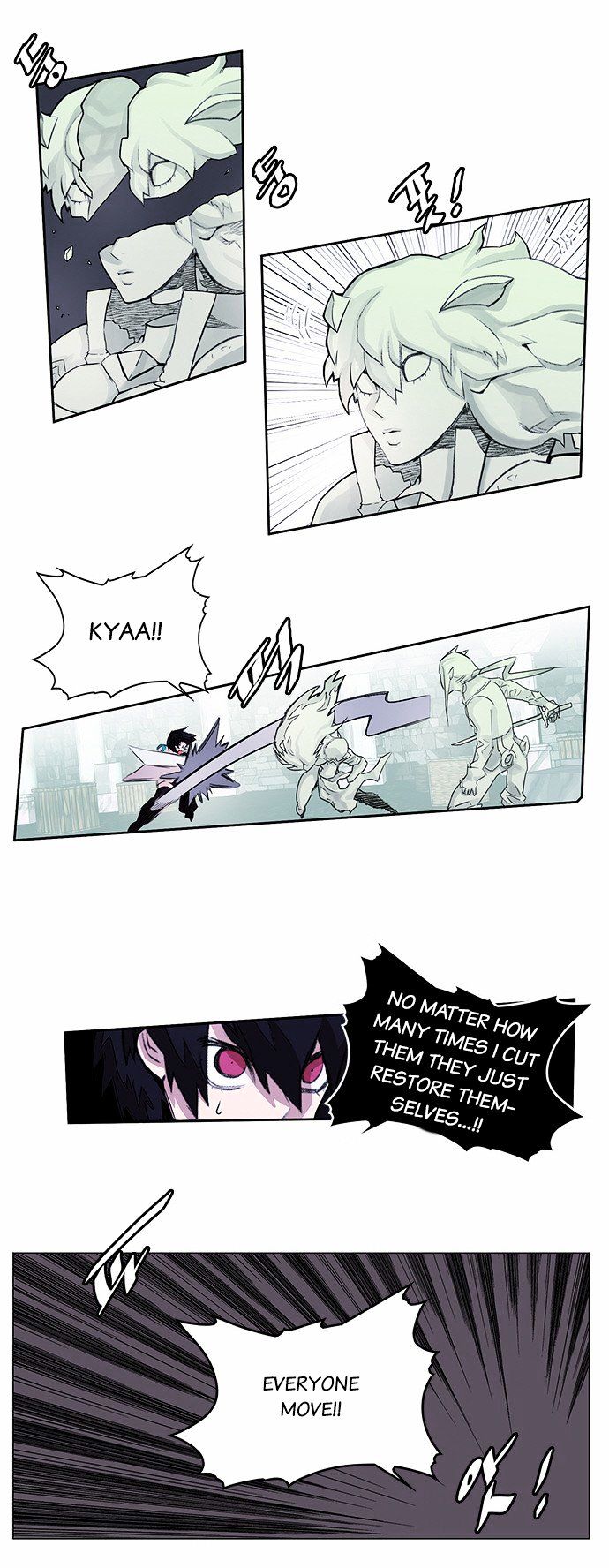 Hardcore Leveling Warrior chapter 19 page 25