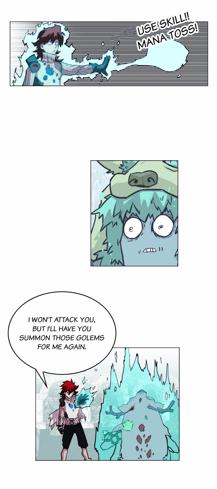 Hardcore Leveling Warrior chapter 19 page 31