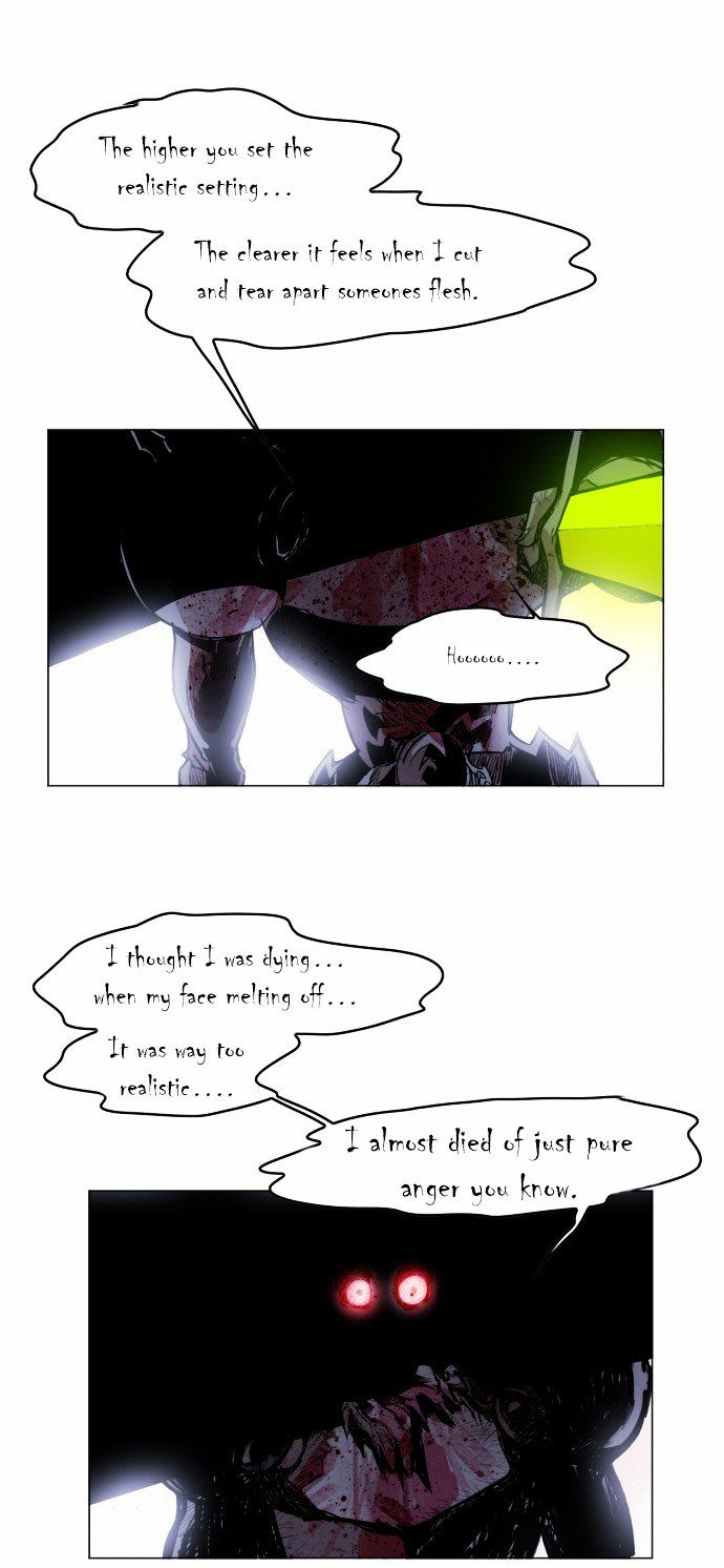 Hardcore Leveling Warrior chapter 19 page 34