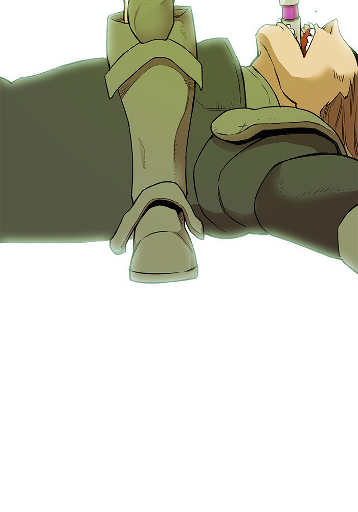 Hardcore Leveling Warrior chapter 190 page 12