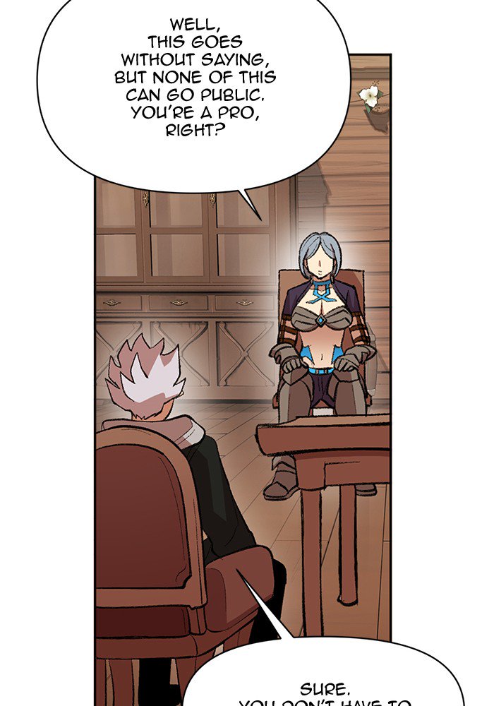 Hardcore Leveling Warrior chapter 190 page 16