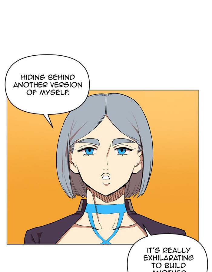 Hardcore Leveling Warrior chapter 190 page 20