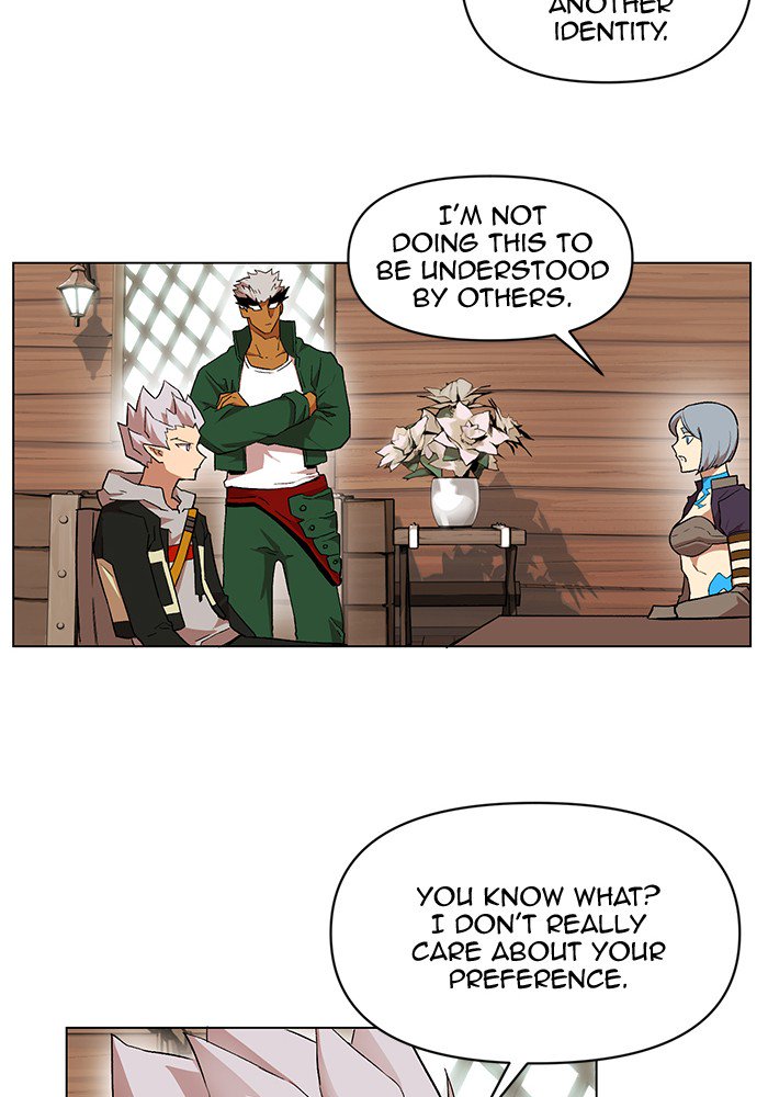 Hardcore Leveling Warrior chapter 190 page 21