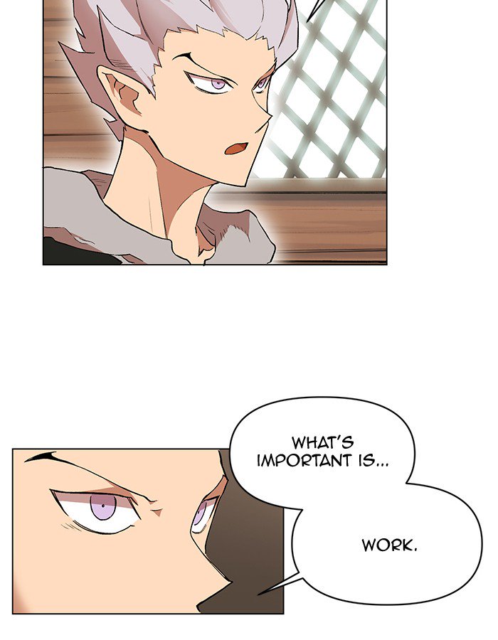 Hardcore Leveling Warrior chapter 190 page 22