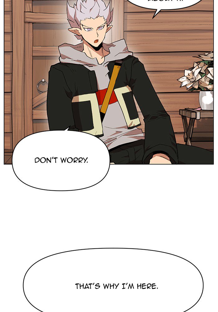 Hardcore Leveling Warrior chapter 190 page 25