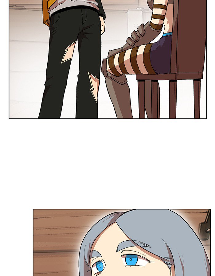 Hardcore Leveling Warrior chapter 190 page 28