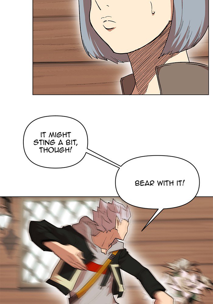 Hardcore Leveling Warrior chapter 190 page 29