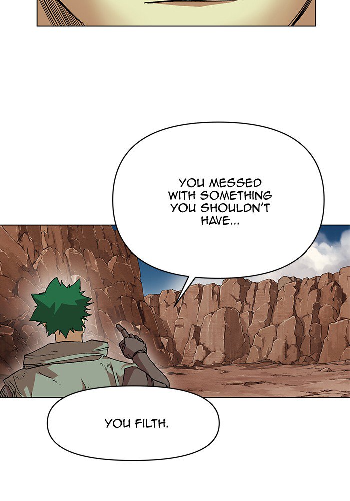 Hardcore Leveling Warrior chapter 190 page 37