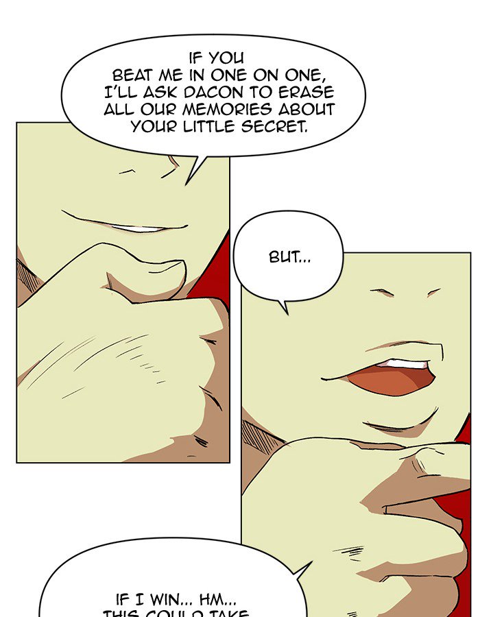 Hardcore Leveling Warrior chapter 190 page 38