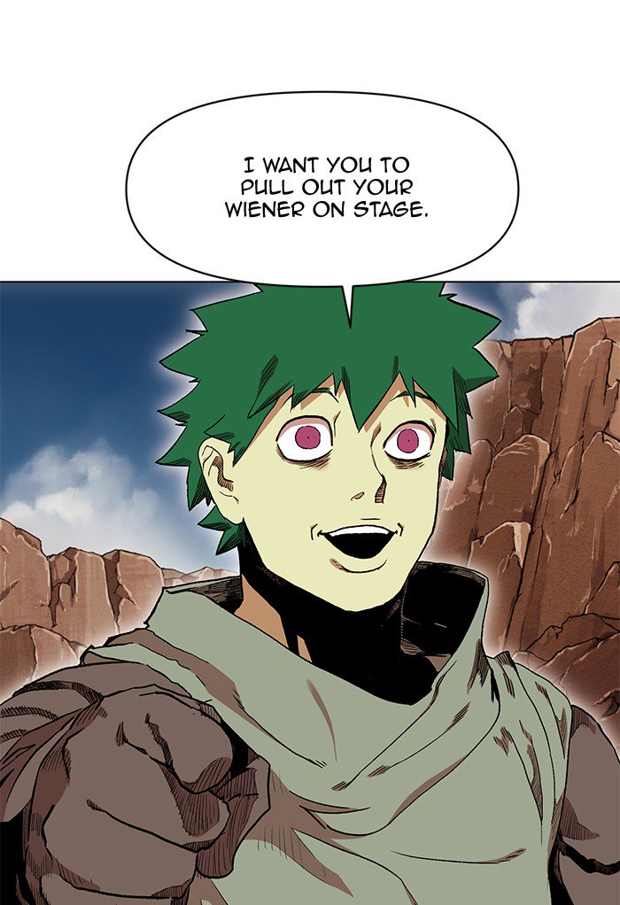 Hardcore Leveling Warrior chapter 190 page 41