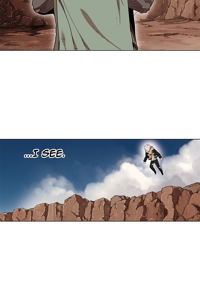 Hardcore Leveling Warrior chapter 190 page 43