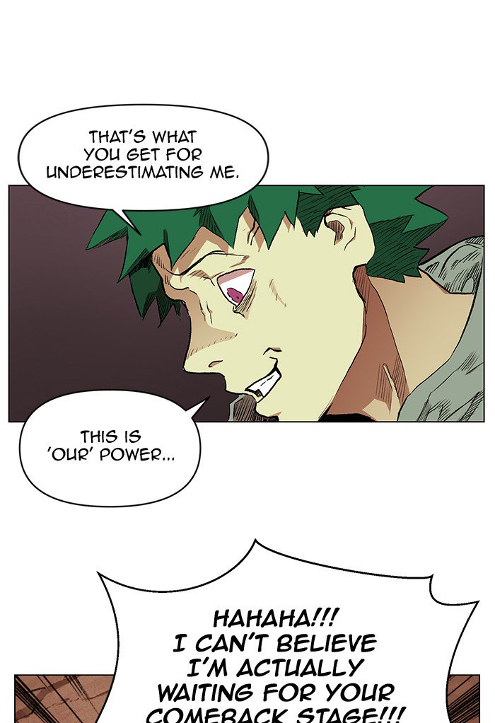 Hardcore Leveling Warrior chapter 190 page 49