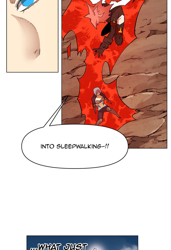 Hardcore Leveling Warrior chapter 190 page 51