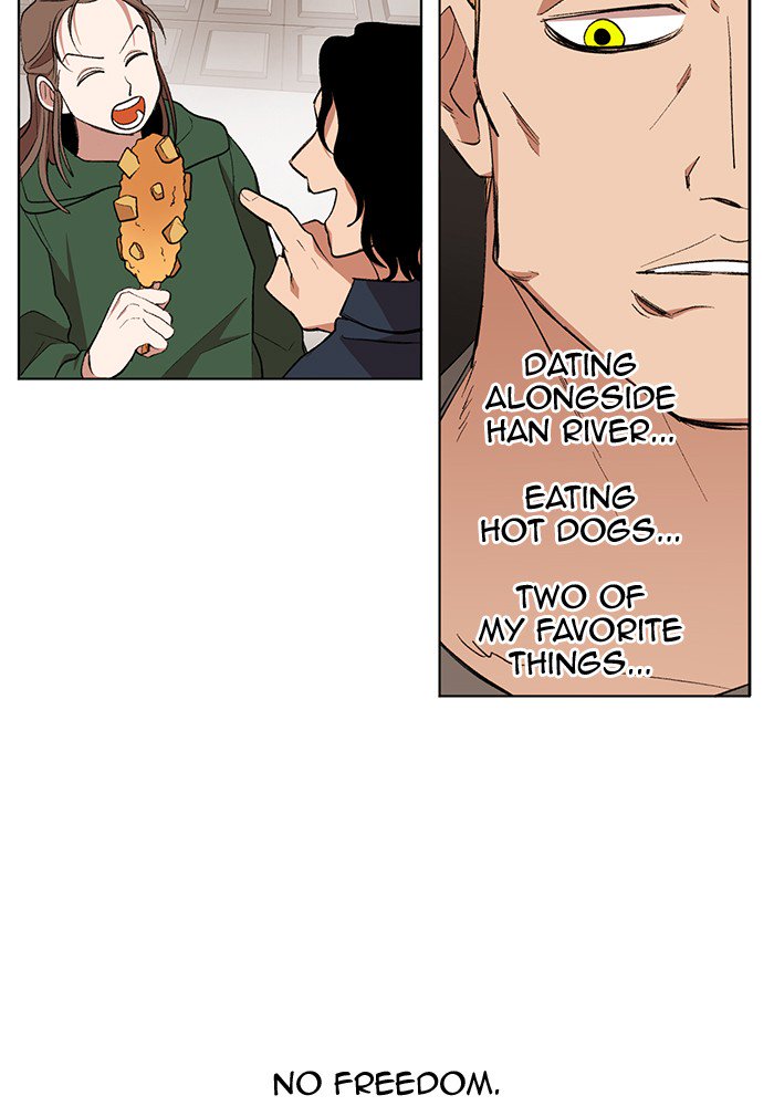 Hardcore Leveling Warrior chapter 190 page 6