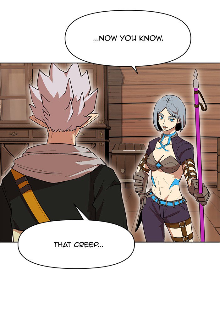 Hardcore Leveling Warrior chapter 190 page 62