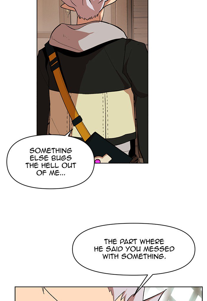 Hardcore Leveling Warrior chapter 190 page 64