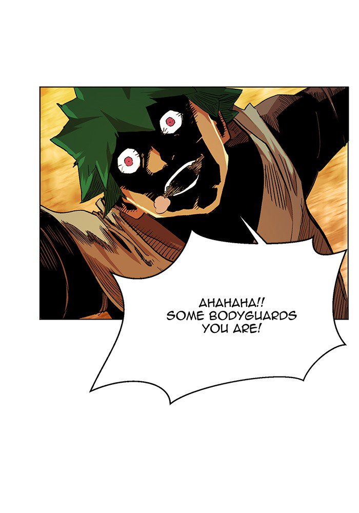 Hardcore Leveling Warrior chapter 190 page 73