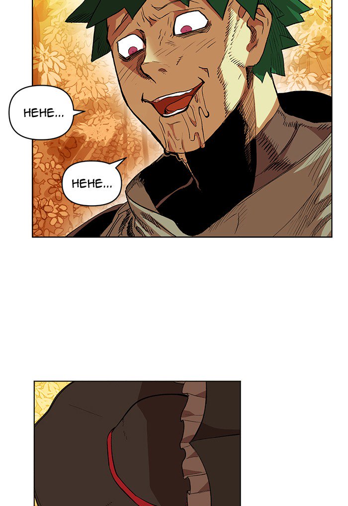 Hardcore Leveling Warrior chapter 190 page 76