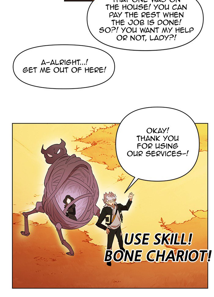 Hardcore Leveling Warrior chapter 190 page 87