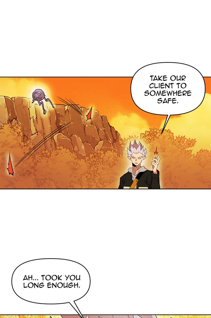 Hardcore Leveling Warrior chapter 190 page 88