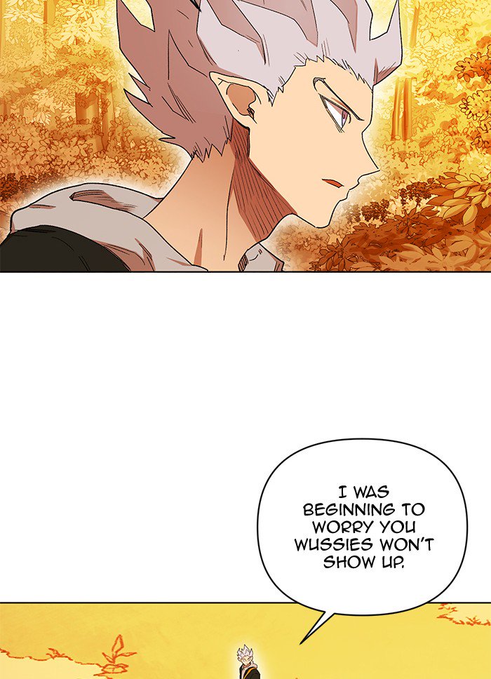 Hardcore Leveling Warrior chapter 190 page 89