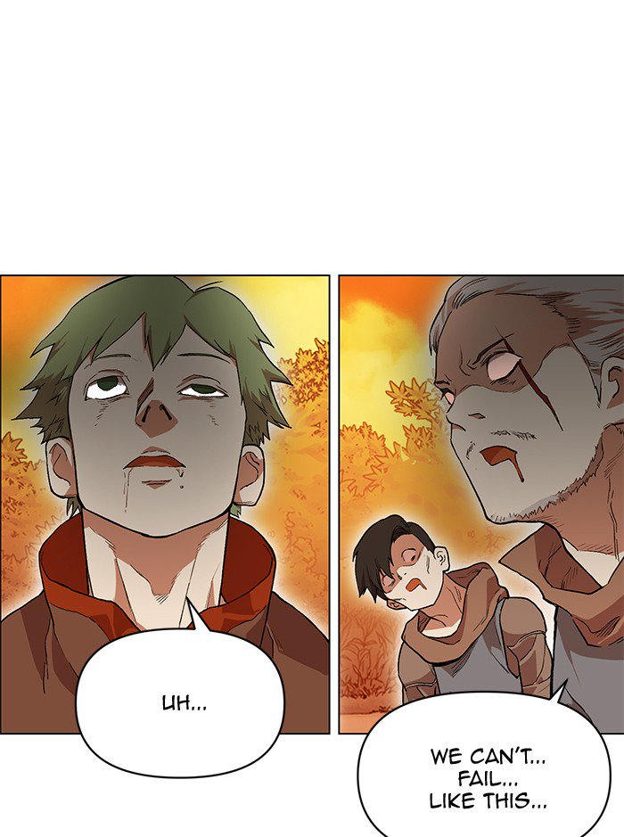 Hardcore Leveling Warrior chapter 191 page 1