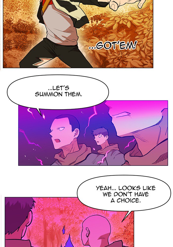 Hardcore Leveling Warrior chapter 191 page 12