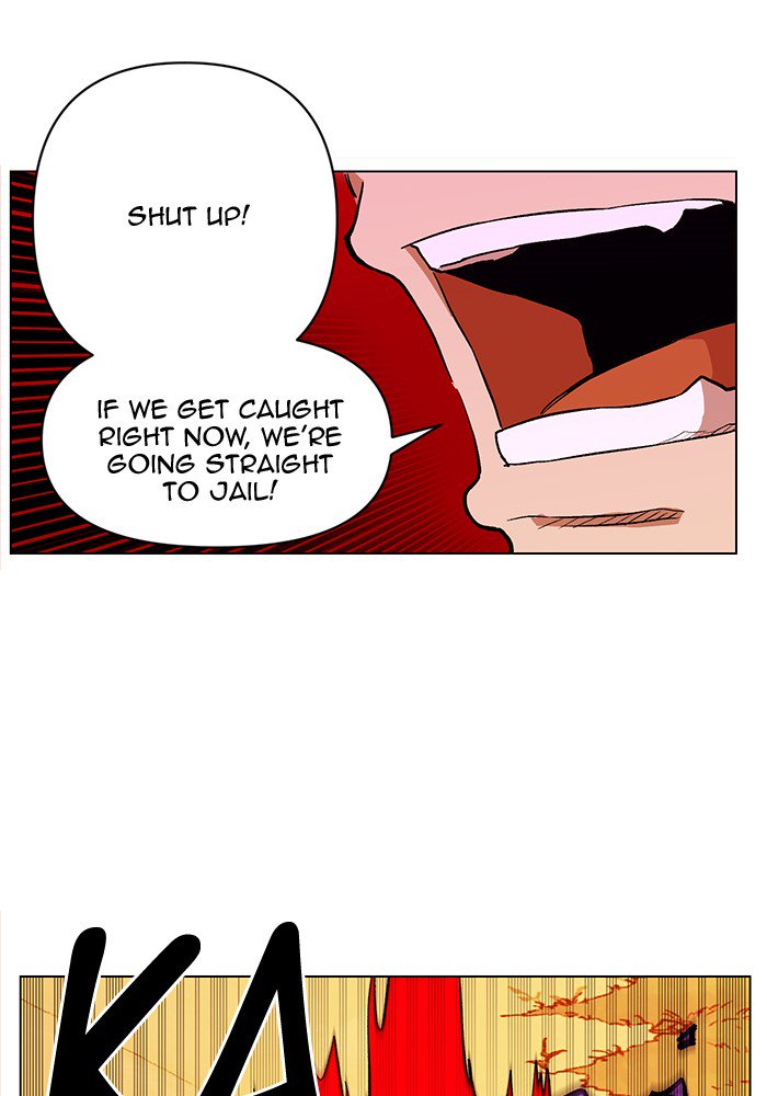 Hardcore Leveling Warrior chapter 191 page 14